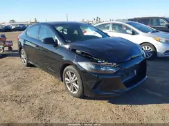 5NPD84LF1JH334043 2018 HYUNDAI ELANTRA