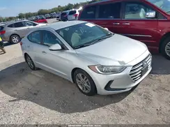 5NPD84LF1JH335015 2018 HYUNDAI ELANTRA