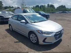 5NPD84LF1JH335144 2018 HYUNDAI ELANTRA