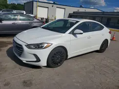 5NPD84LF1JH335502 2018 HYUNDAI ELANTRA