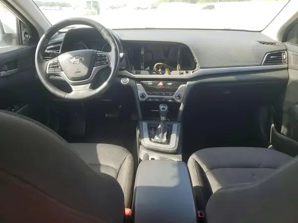 5NPD84LF1JH335502 2018 HYUNDAI ELANTRA - Image 8