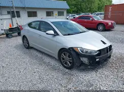 5NPD84LF1JH336066 2018 HYUNDAI ELANTRA