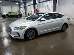 5NPD84LF1JH336357 2018 HYUNDAI ELANTRA