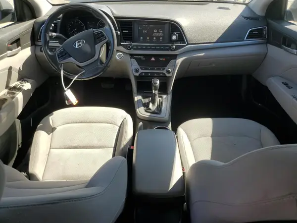 5NPD84LF1JH336536 2018 HYUNDAI ELANTRA - Image 8