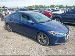 5NPD84LF1JH337251 2018 HYUNDAI ELANTRA