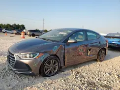 5NPD84LF1JH337427 2018 HYUNDAI ELANTRA