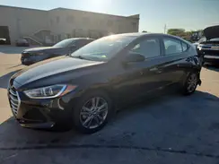 5NPD84LF1JH338254 2018 HYUNDAI ELANTRA