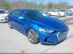 5NPD84LF1JH339307 2018 HYUNDAI ELANTRA