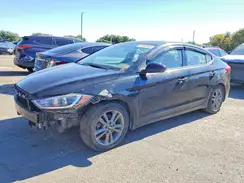 5NPD84LF1JH339808 2018 HYUNDAI ELANTRA