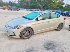 5NPD84LF1JH340747 2018 HYUNDAI ELANTRA