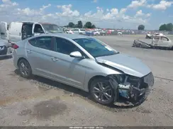 5NPD84LF1JH340795 2018 HYUNDAI ELANTRA