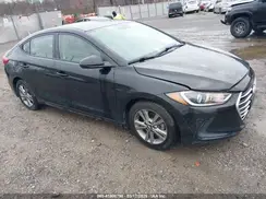 5NPD84LF1JH340859 2018 HYUNDAI ELANTRA