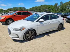 5NPD84LF1JH341171 2018 HYUNDAI ELANTRA