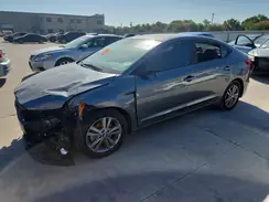 5NPD84LF1JH341283 2018 HYUNDAI ELANTRA