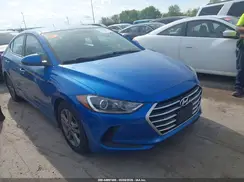 5NPD84LF1JH341476 2018 HYUNDAI ELANTRA