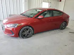 5NPD84LF1JH342191 2018 HYUNDAI ELANTRA