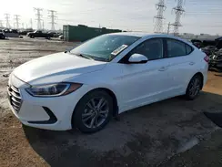 5NPD84LF1JH342594 2018 HYUNDAI ELANTRA