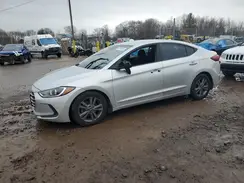 5NPD84LF1JH342899 2018 HYUNDAI ELANTRA
