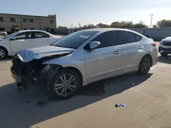 5NPD84LF1JH343390 2018 HYUNDAI ELANTRA