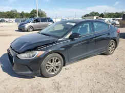 5NPD84LF1JH343826 2018 HYUNDAI ELANTRA