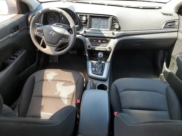 5NPD84LF1JH345625 2018 HYUNDAI ELANTRA - Image 8