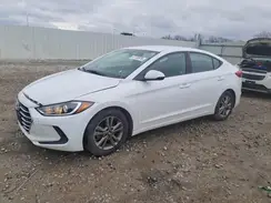 5NPD84LF1JH345706 2018 HYUNDAI ELANTRA