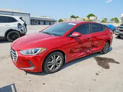 5NPD84LF1JH346726 2018 HYUNDAI ELANTRA