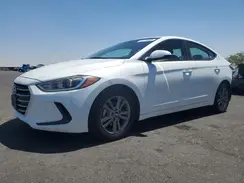 5NPD84LF1JH347293 2018 HYUNDAI ELANTRA