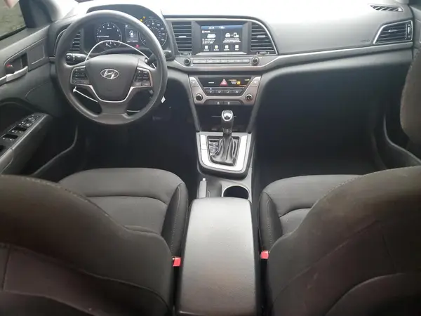 5NPD84LF1JH347987 2018 HYUNDAI ELANTRA - Image 8