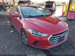 5NPD84LF1JH348265 2018 HYUNDAI ELANTRA