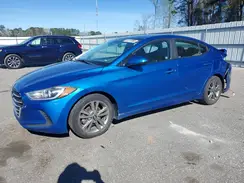 5NPD84LF1JH348315 2018 HYUNDAI ELANTRA