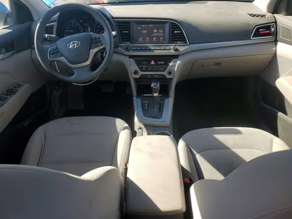 5NPD84LF1JH348315 2018 HYUNDAI ELANTRA - Image 8