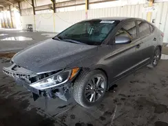 5NPD84LF1JH348699 2018 HYUNDAI ELANTRA