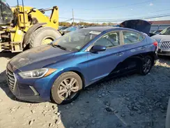 5NPD84LF1JH349870 2018 HYUNDAI ELANTRA