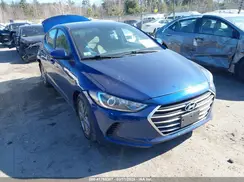 5NPD84LF1JH351232 2018 HYUNDAI ELANTRA