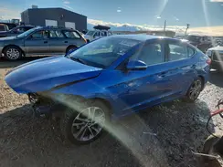 5NPD84LF1JH351246 2018 HYUNDAI ELANTRA