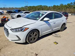 5NPD84LF1JH351697 2018 HYUNDAI ELANTRA