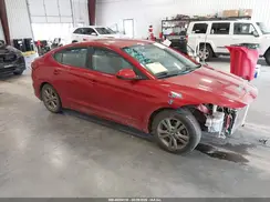 5NPD84LF1JH351912 2018 HYUNDAI ELANTRA