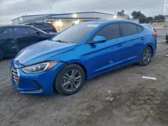 5NPD84LF1JH352350 2018 HYUNDAI ELANTRA