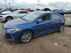 5NPD84LF1JH352820 2018 HYUNDAI ELANTRA