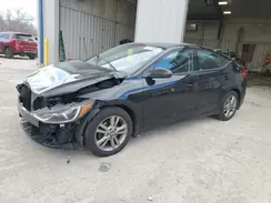 5NPD84LF1JH353899 2018 HYUNDAI ELANTRA