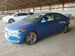5NPD84LF1JH354518 2018 HYUNDAI ELANTRA