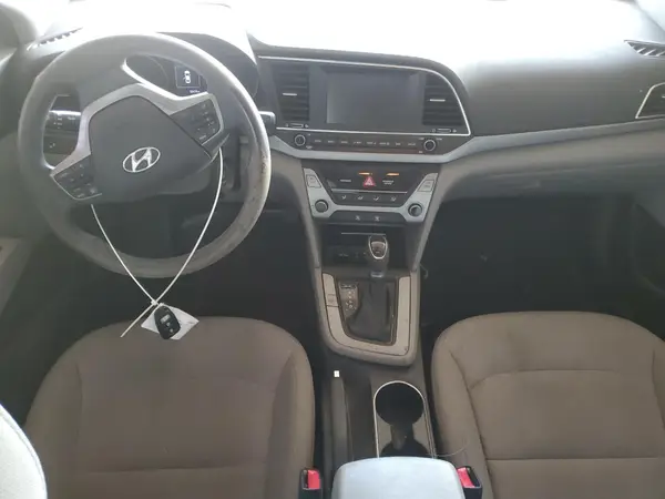 5NPD84LF1JH354518 2018 HYUNDAI ELANTRA - Image 8