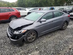 5NPD84LF1JH356480 2018 HYUNDAI ELANTRA