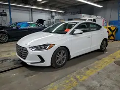 5NPD84LF1JH356558 2018 HYUNDAI ELANTRA