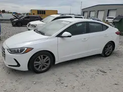 5NPD84LF1JH356575 2018 HYUNDAI ELANTRA