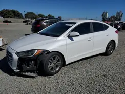 5NPD84LF1JH356592 2018 HYUNDAI ELANTRA