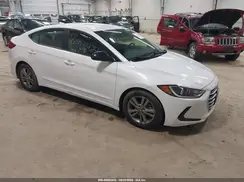 5NPD84LF1JH356706 2018 HYUNDAI ELANTRA