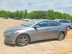 5NPD84LF1JH357029 2018 HYUNDAI ELANTRA