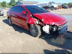 5NPD84LF1JH357077 2018 HYUNDAI ELANTRA